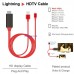 Cáp Lightning to HDMI cho iPhone